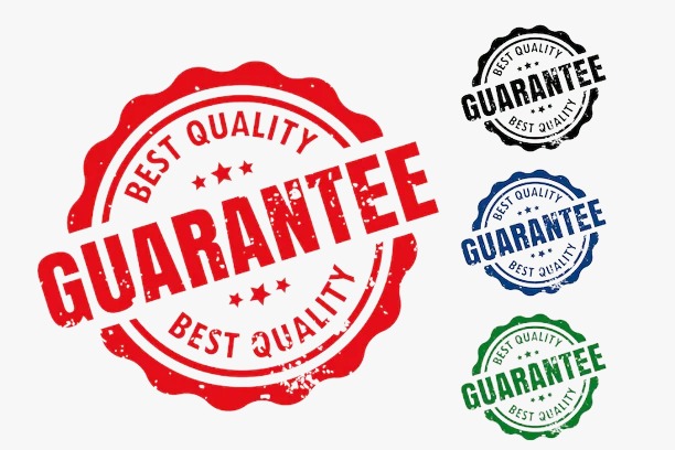Service Warranty