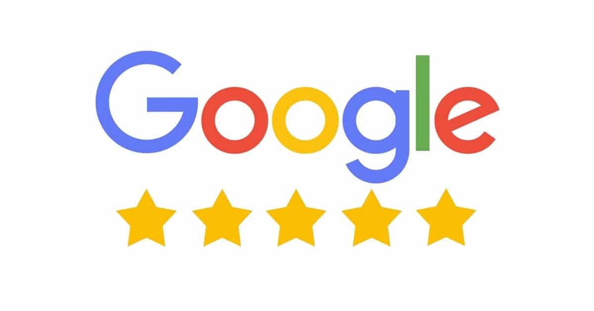 Google Rating