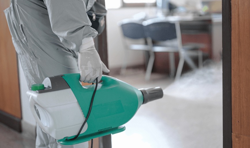 Best Sanitization Services
