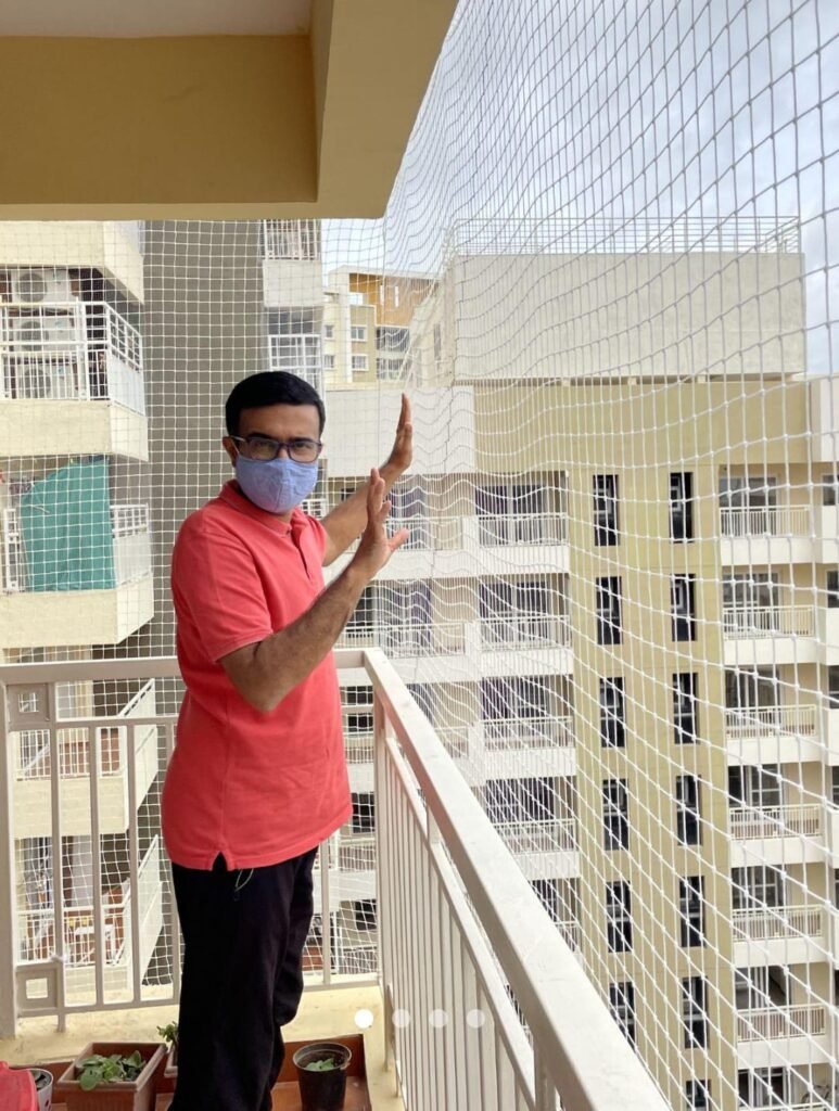 Bird Netting